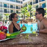 Afago Mareiro Hotel