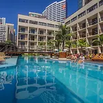 Afago Mareiro Hotel