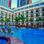 Afago Mareiro Hotel