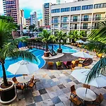 Mareiro Hotel