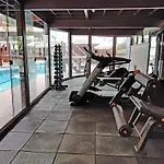 Afago Mareiro Hotel