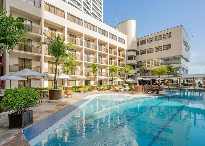 Mareiro Hotel