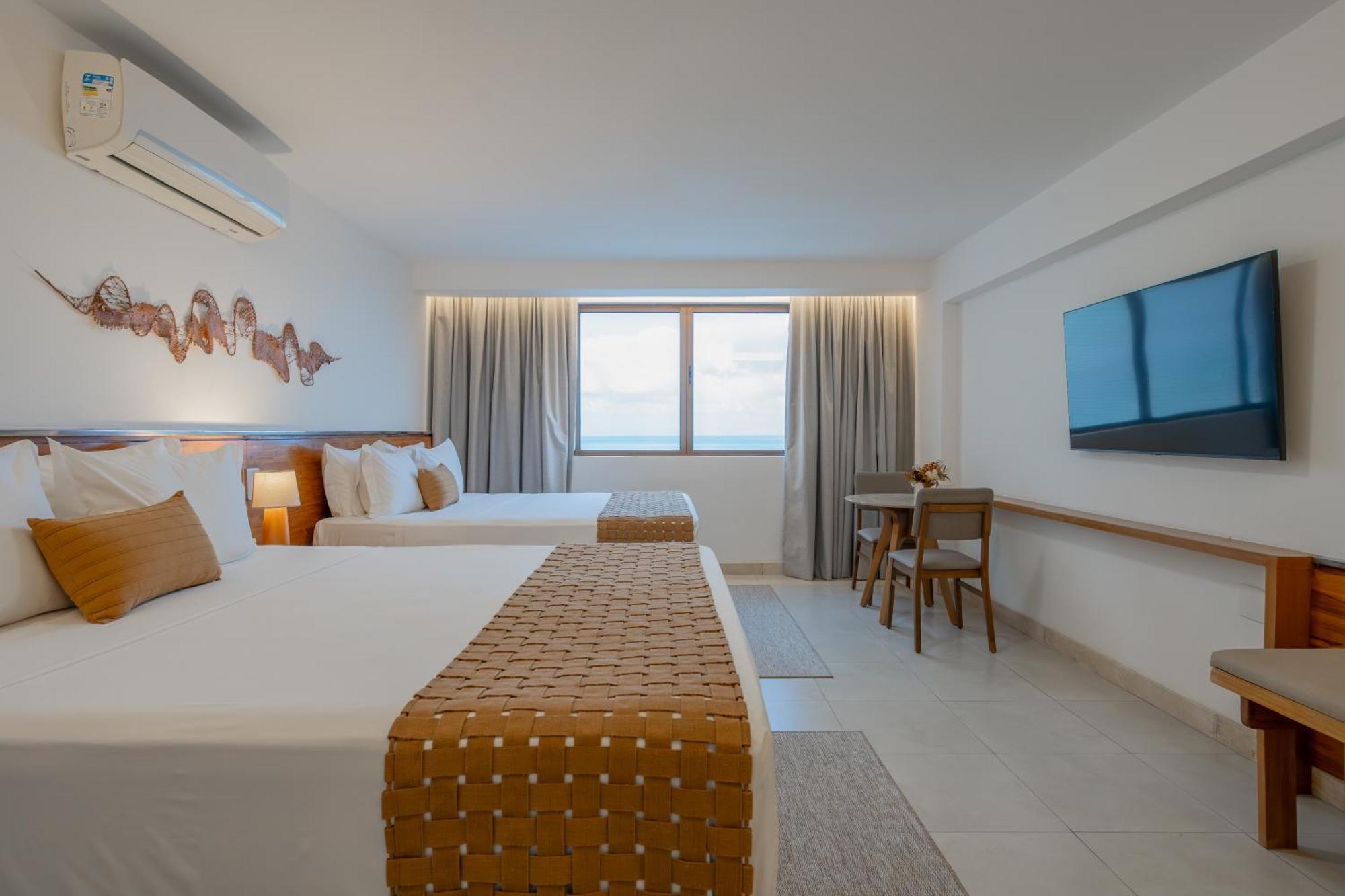 Hotel Mareiro Beira Mar