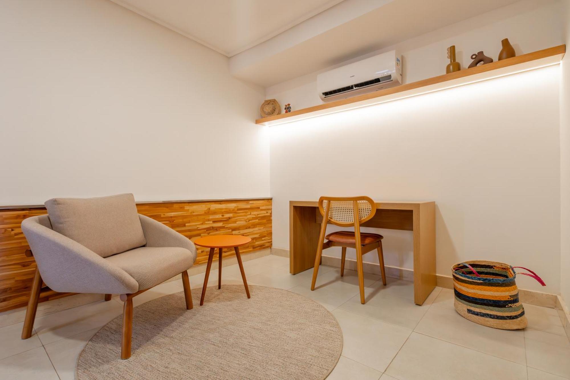 Hotel Mareiro Beira Mar Fortaleza (Ceara)