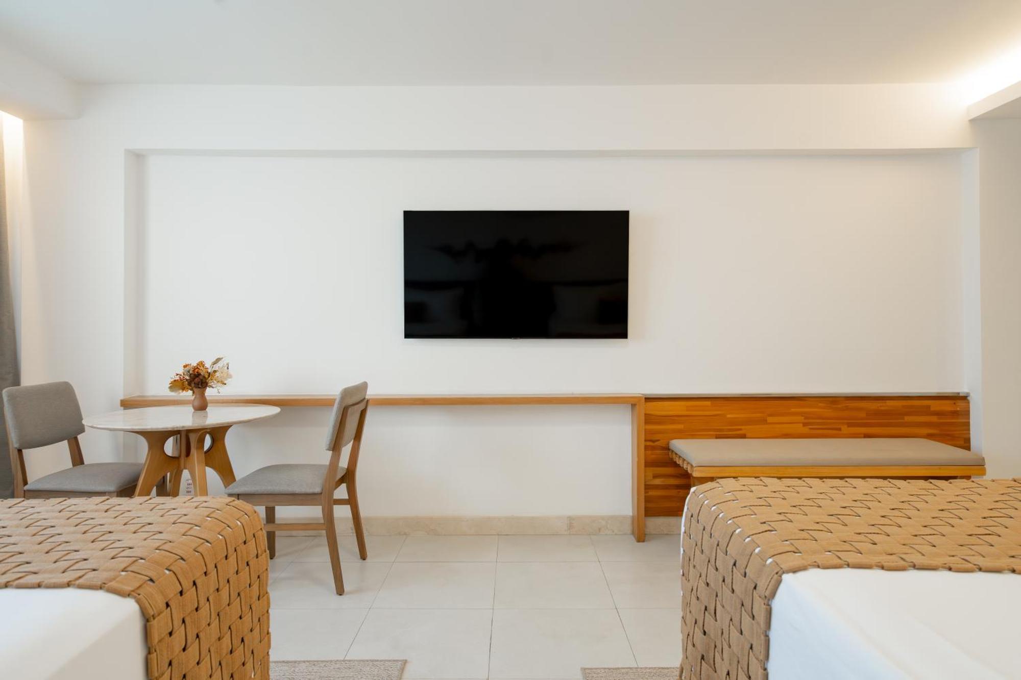 Hotel Mareiro Beira Mar