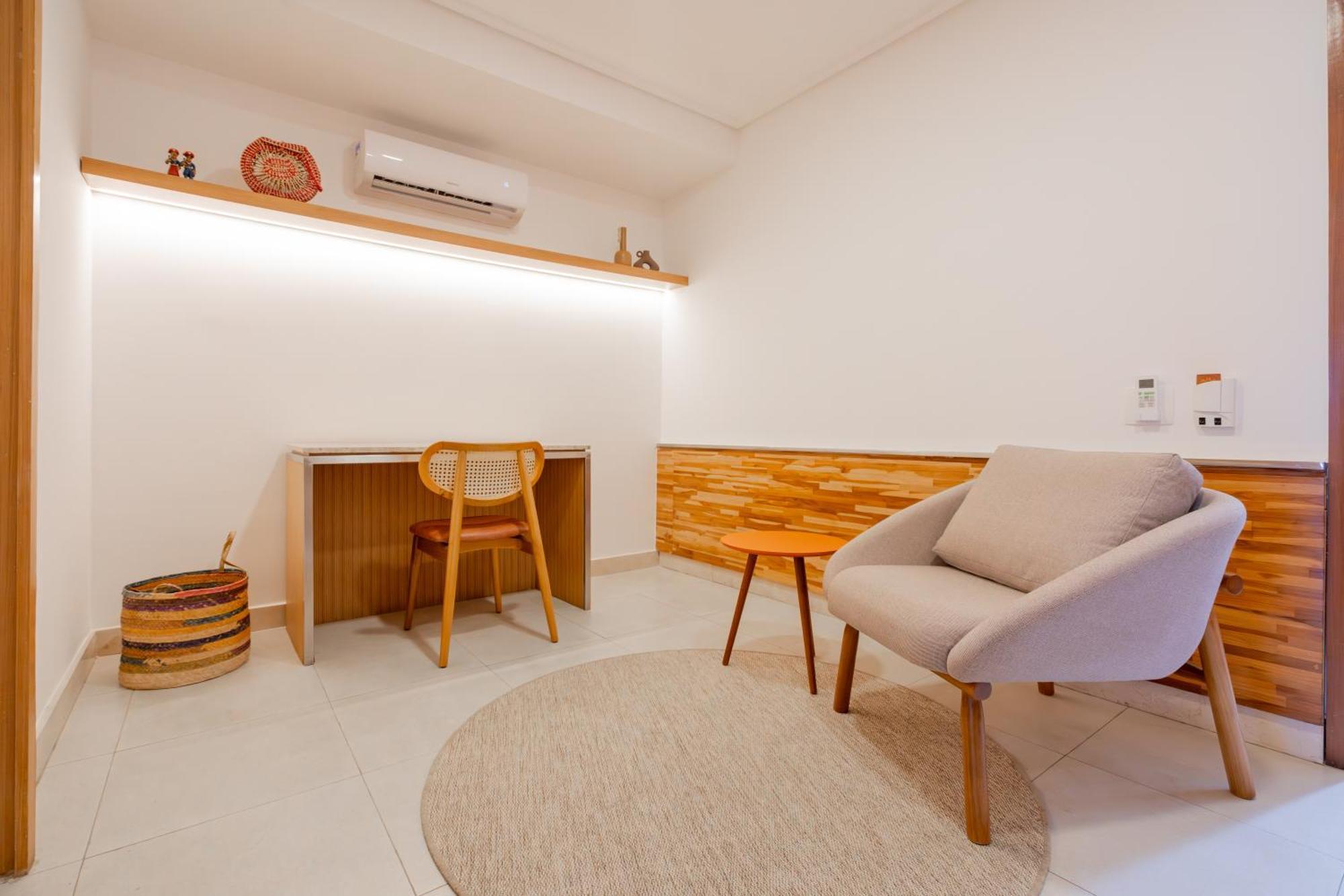 Hotel Mareiro Beira Mar 4*