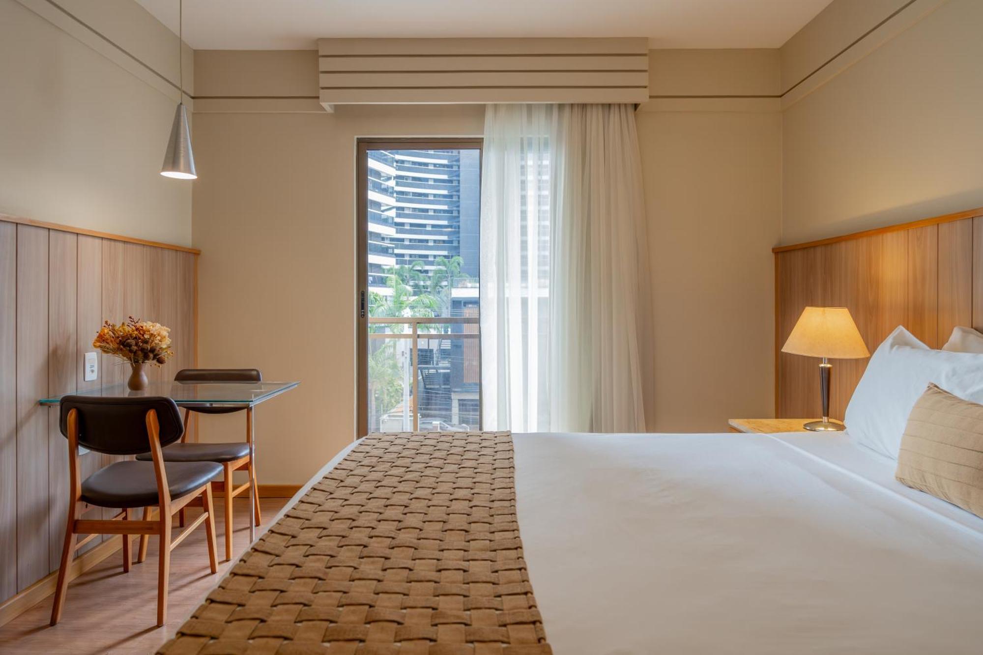 Hotel Mareiro Beira Mar