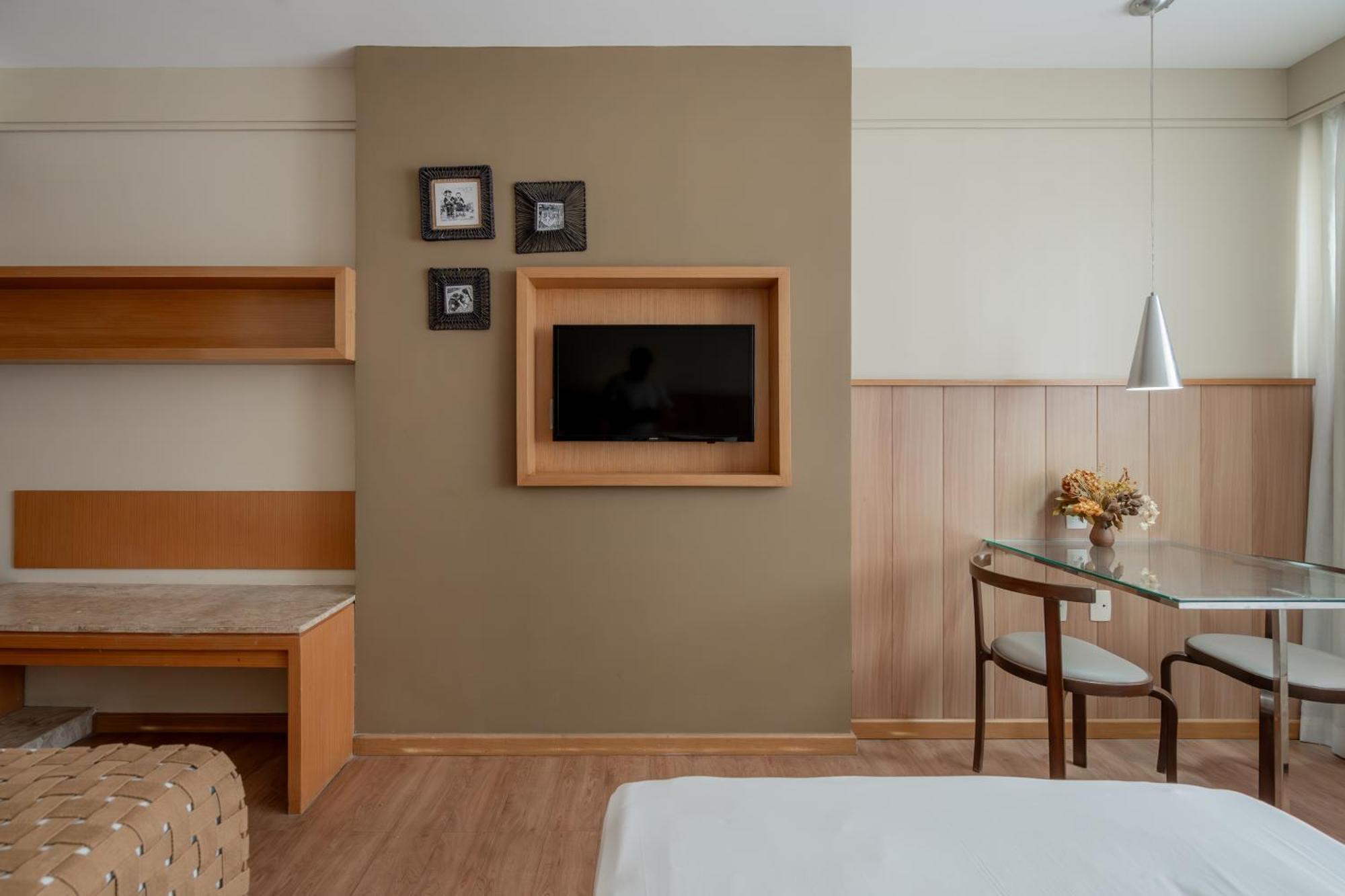 Hotel Mareiro Beira Mar