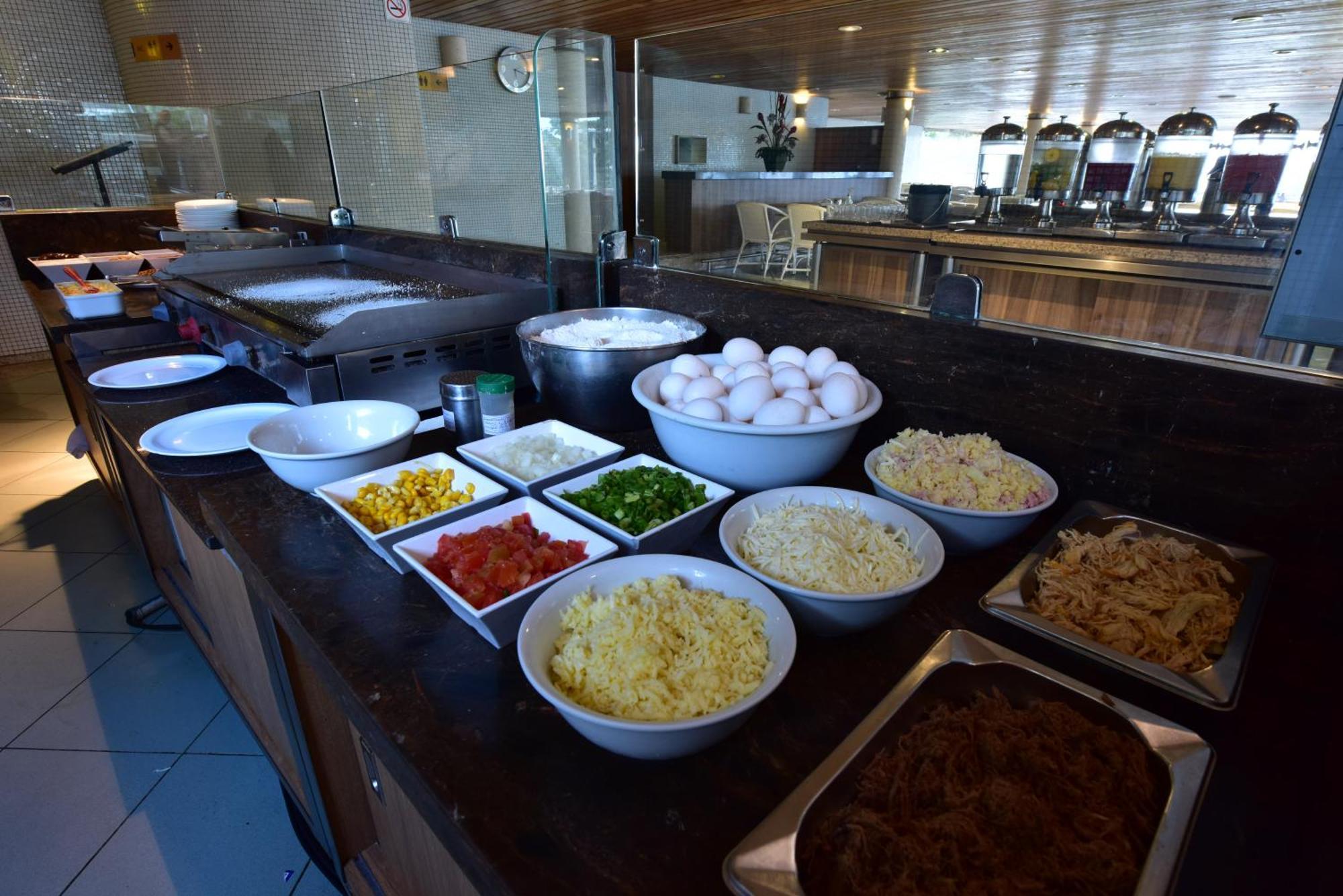 Mareiro Beira Mar Hotel 4*