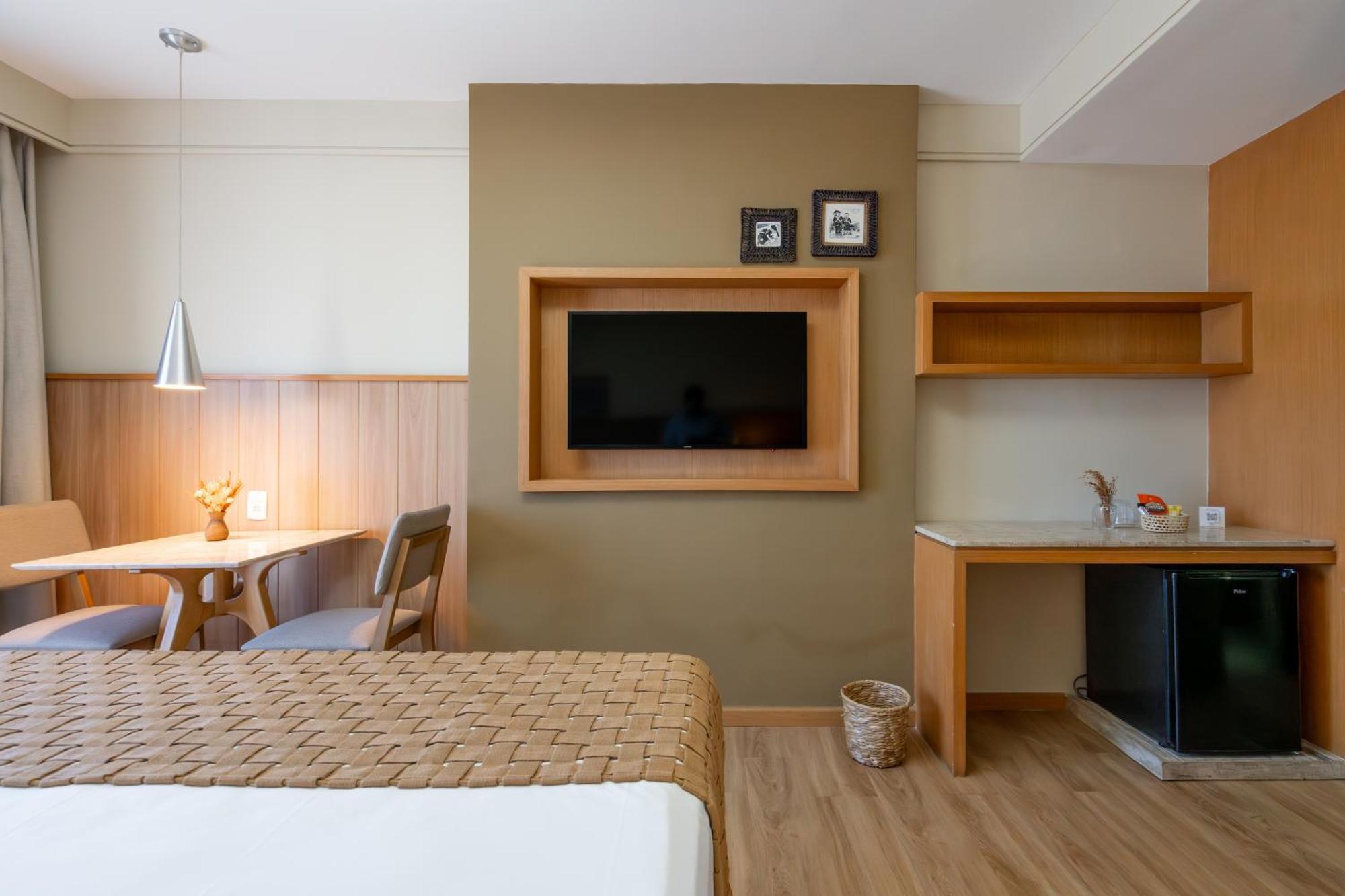Mareiro Beira Mar Hotel