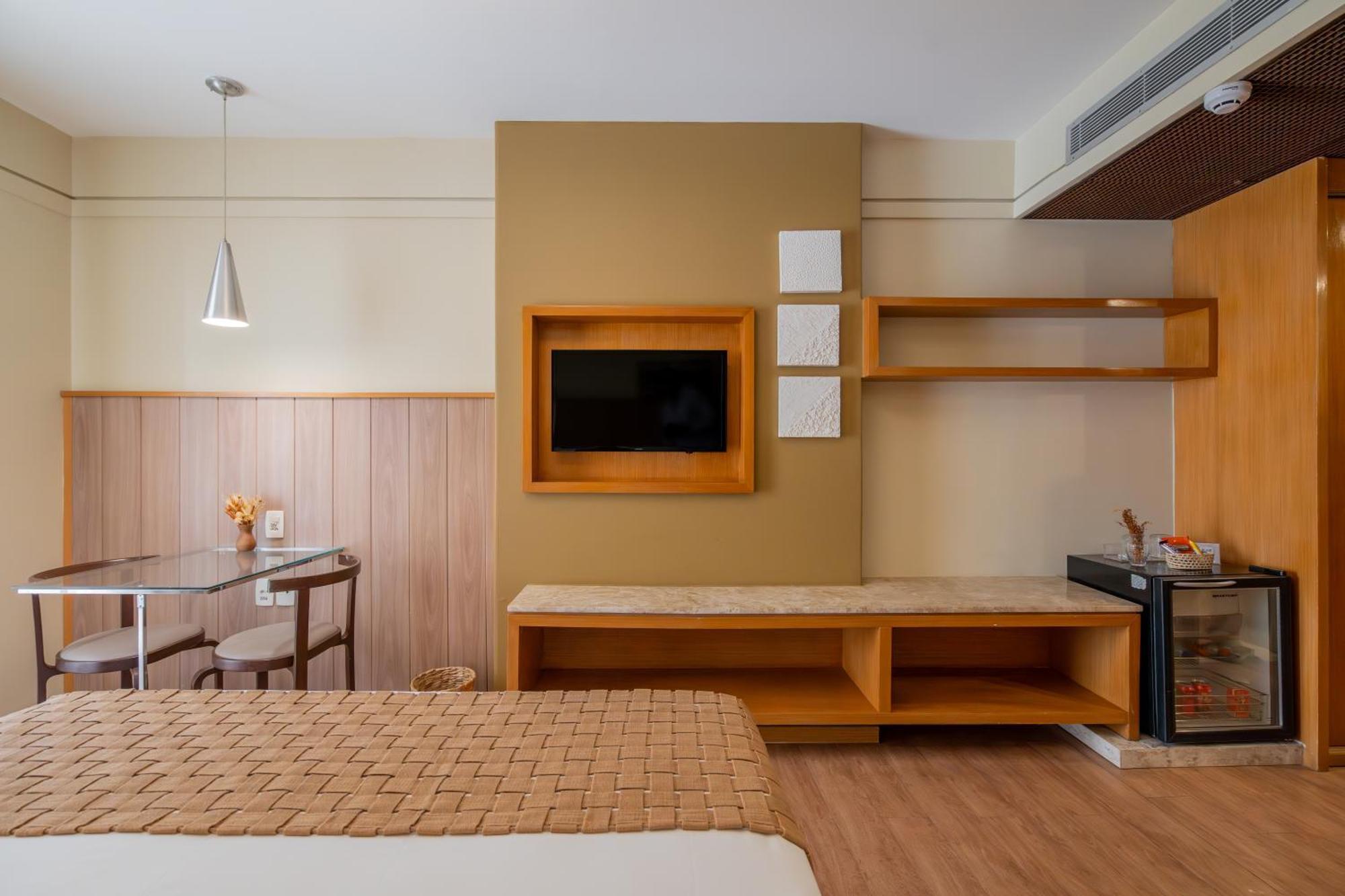 Mareiro Beira Mar Hotel 4*