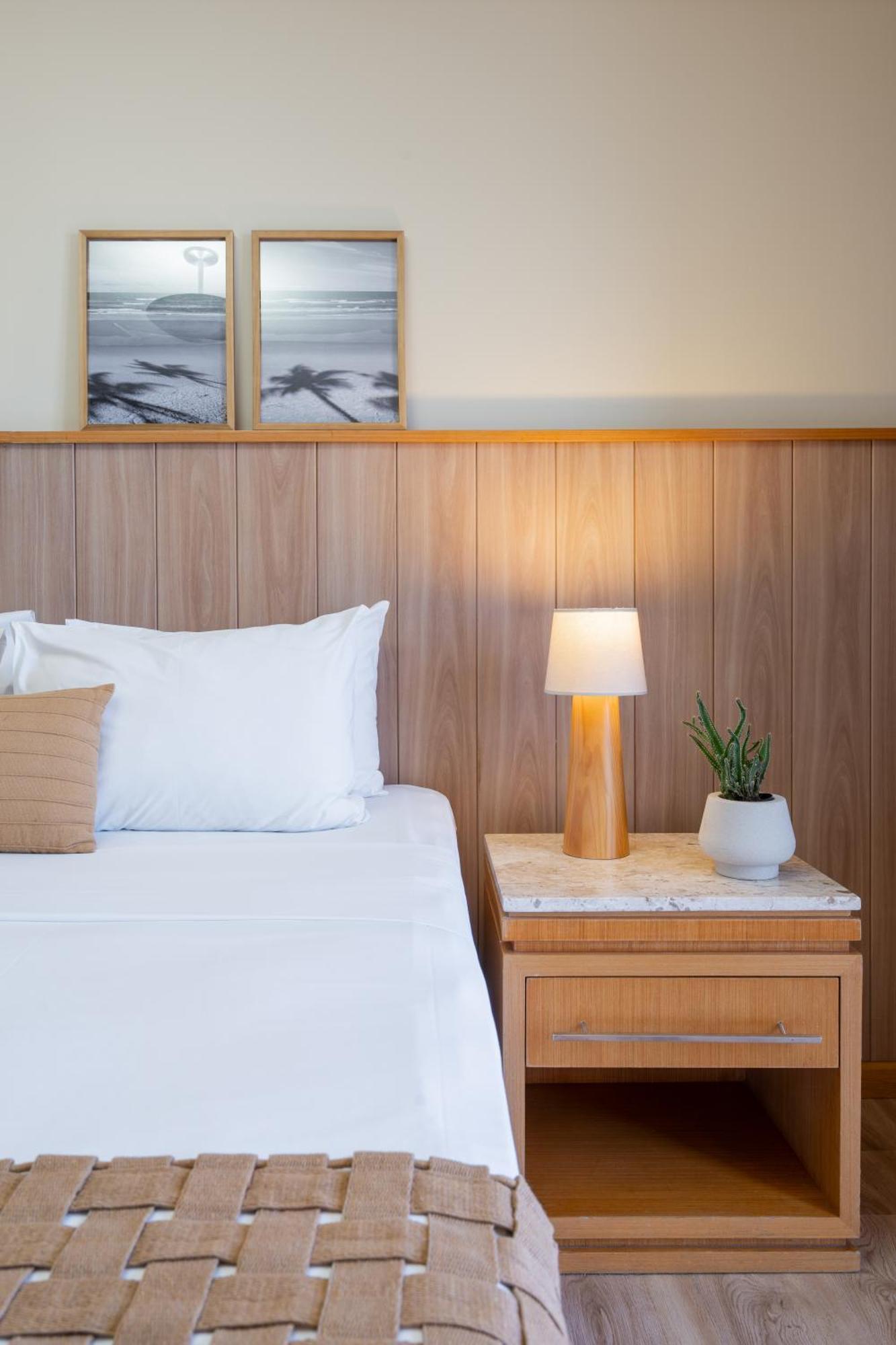 Mareiro Beira Mar Hotel 4*
