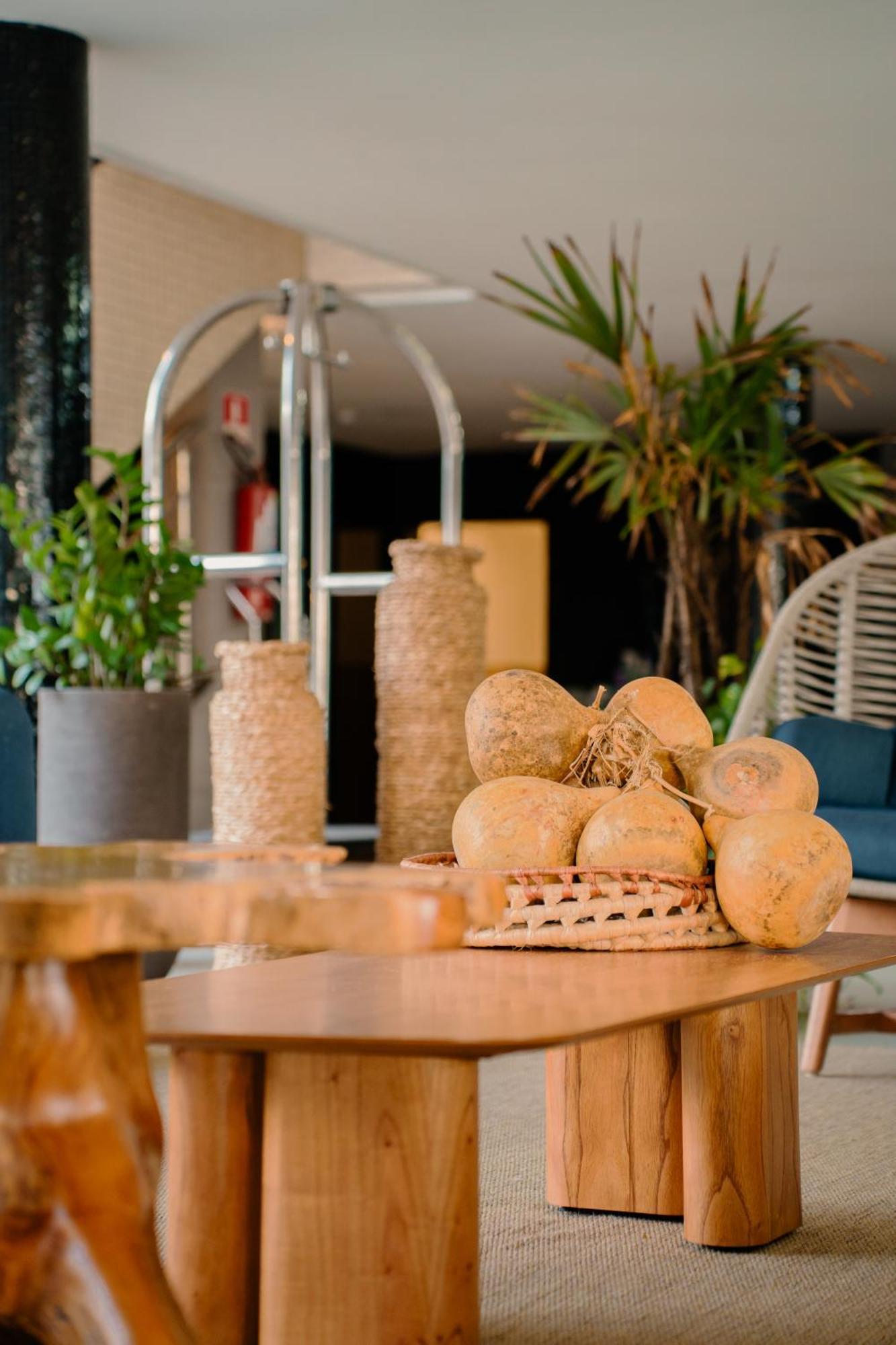 Hotel Mareiro Beira Mar 4*