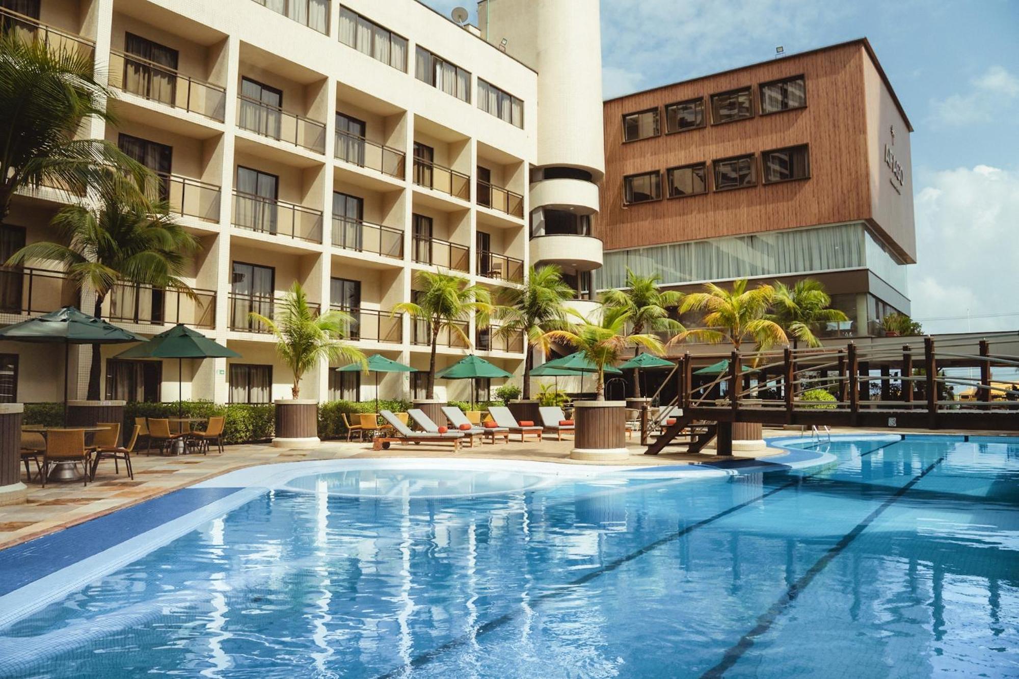 Afago Mareiro Hotel Fortaleza (Ceara)