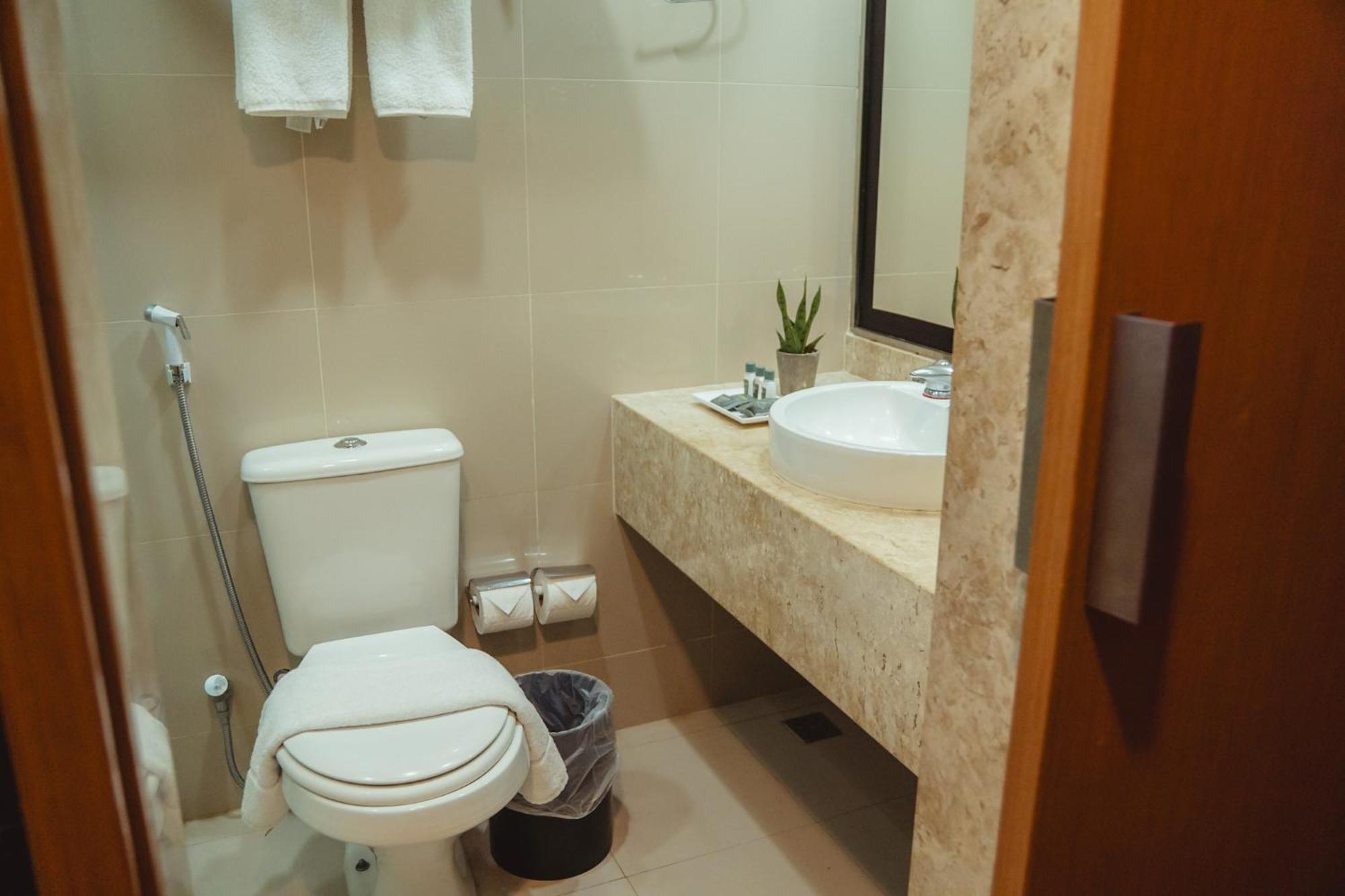 Afago Mareiro Hotel Fortaleza (Ceara)