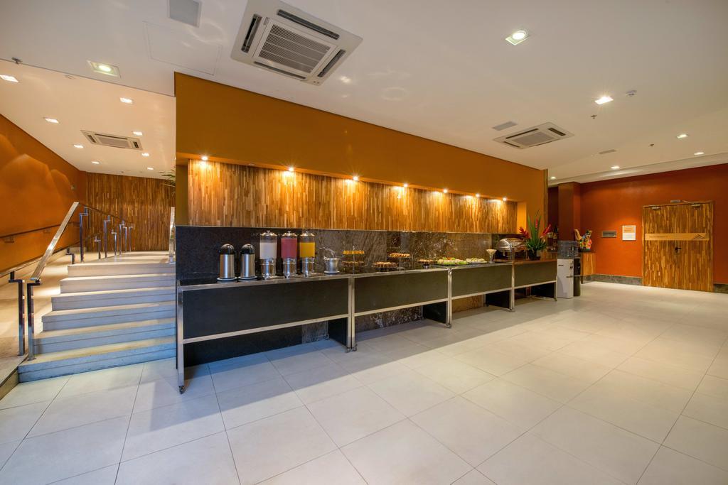Hotel Mareiro Beira Mar 4*