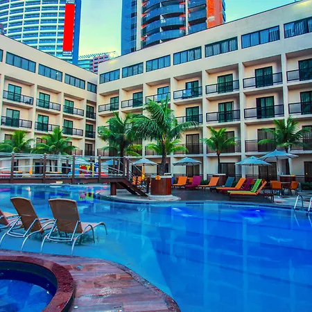 Afago Mareiro Hotel Fortaleza (Ceara)