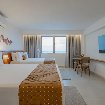 Hotel Afago Mareiro