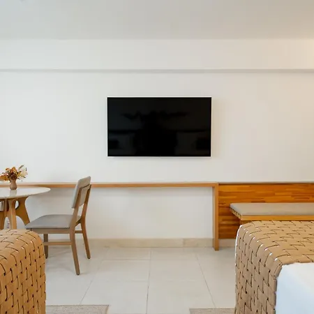 Hotel Afago Mareiro