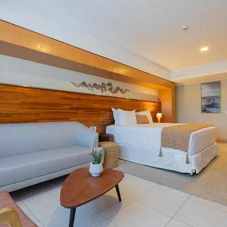 Afago Mareiro Hotel Fortaleza (Ceara)