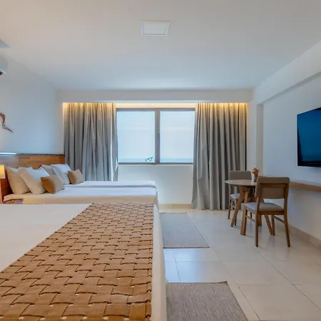 Afago Mareiro Hotel Fortaleza (Ceara)