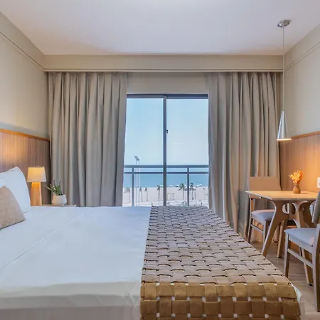 Afago Mareiro Hotel 4*