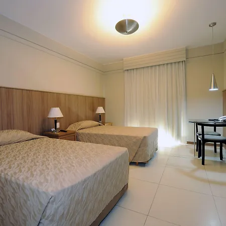 Afago Mareiro Hotel Fortaleza (Ceara)