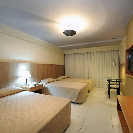 Afago Mareiro Hotel