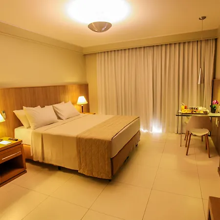 Hotel Afago Mareiro