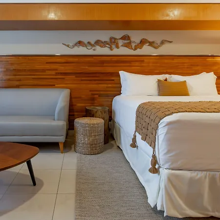 Afago Mareiro Hotel Fortaleza (Ceara)