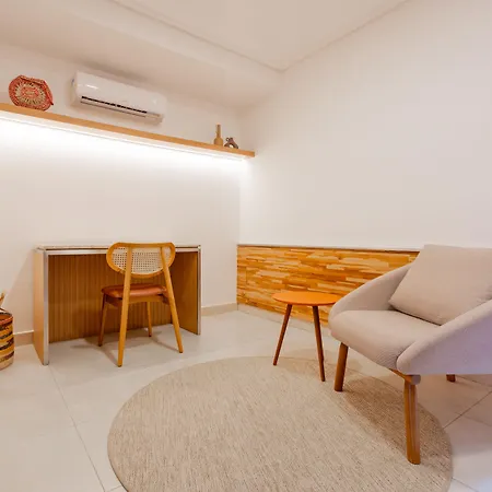 Afago Mareiro Hotel