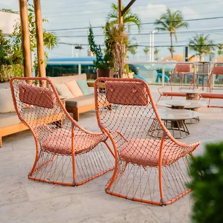 Afago Mareiro Hotel