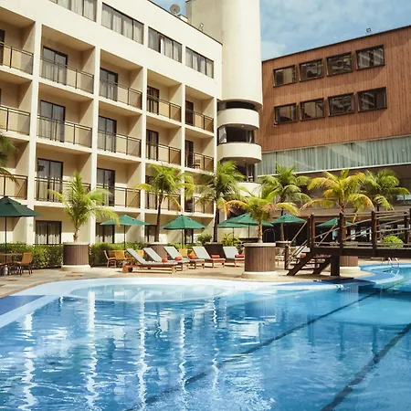 Afago Mareiro Hotel Fortaleza (Ceara)