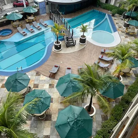 Afago Mareiro Hotel Fortaleza (Ceara)