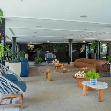 Afago Mareiro Hotel Fortaleza (Ceara)
