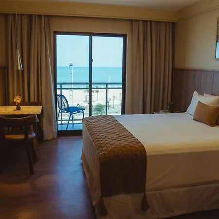 Afago Mareiro Hotel Fortaleza (Ceara)