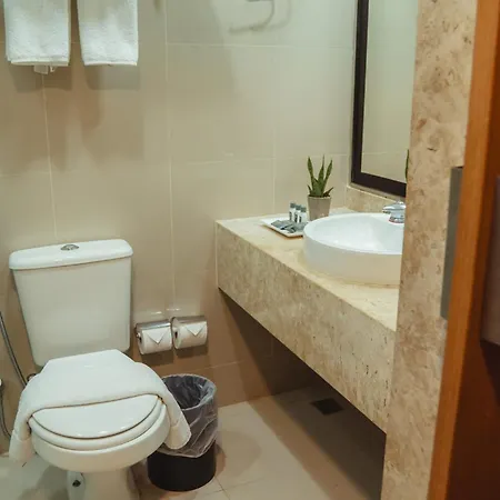 Afago Mareiro Hotel Fortaleza (Ceara)
