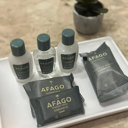 Afago Mareiro Fortaleza (Ceara)