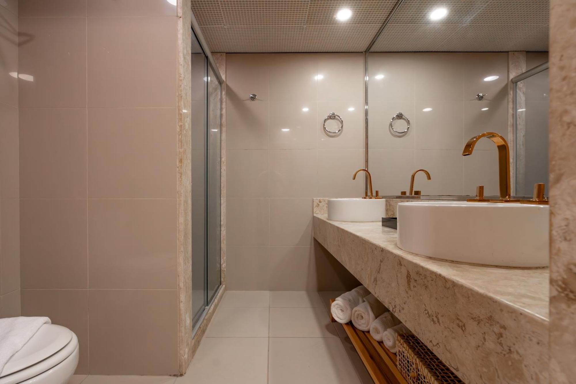 Afago Mareiro Hotel Fortaleza (Ceara)