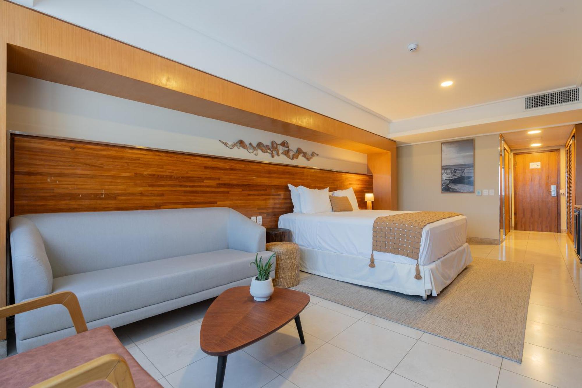 Afago Mareiro Hotel Fortaleza (Ceara)