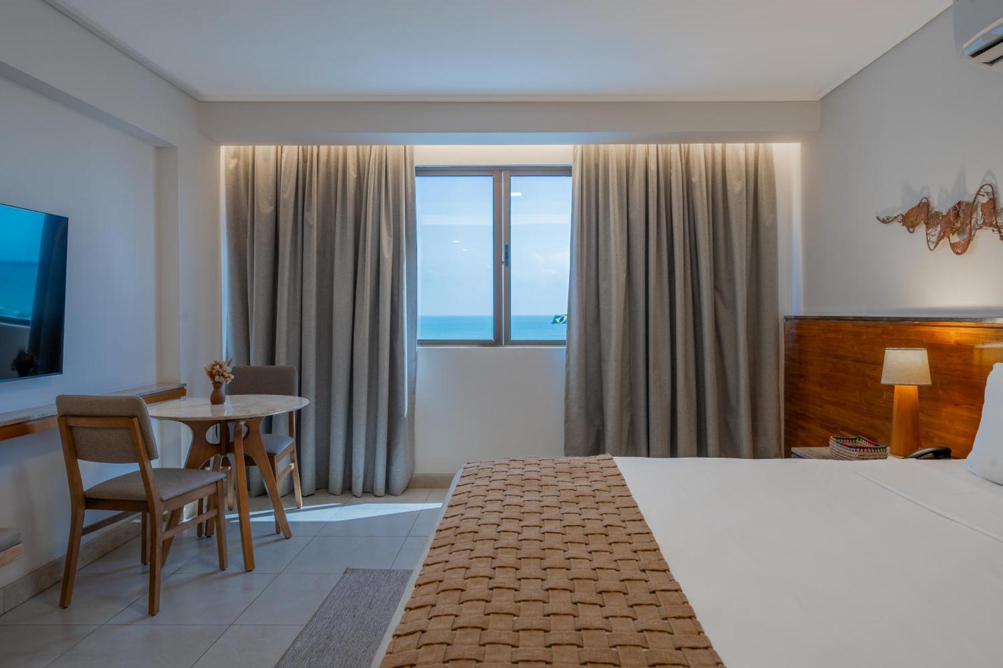 Afago Mareiro Fortaleza (Ceara)