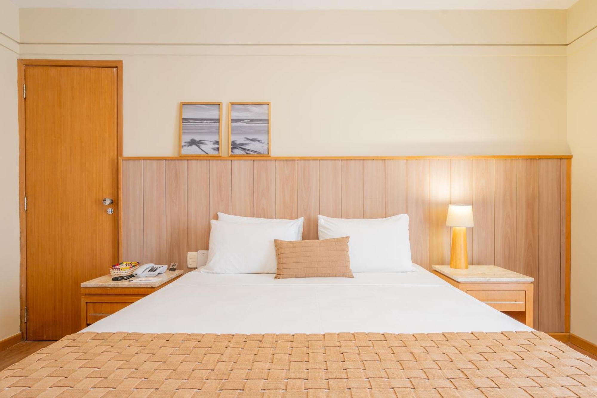 Afago Mareiro 4* Fortaleza (Ceara)