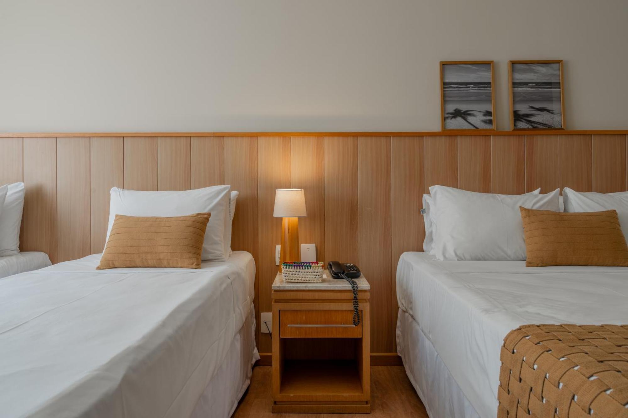 Afago Mareiro Hotel Fortaleza (Ceara)