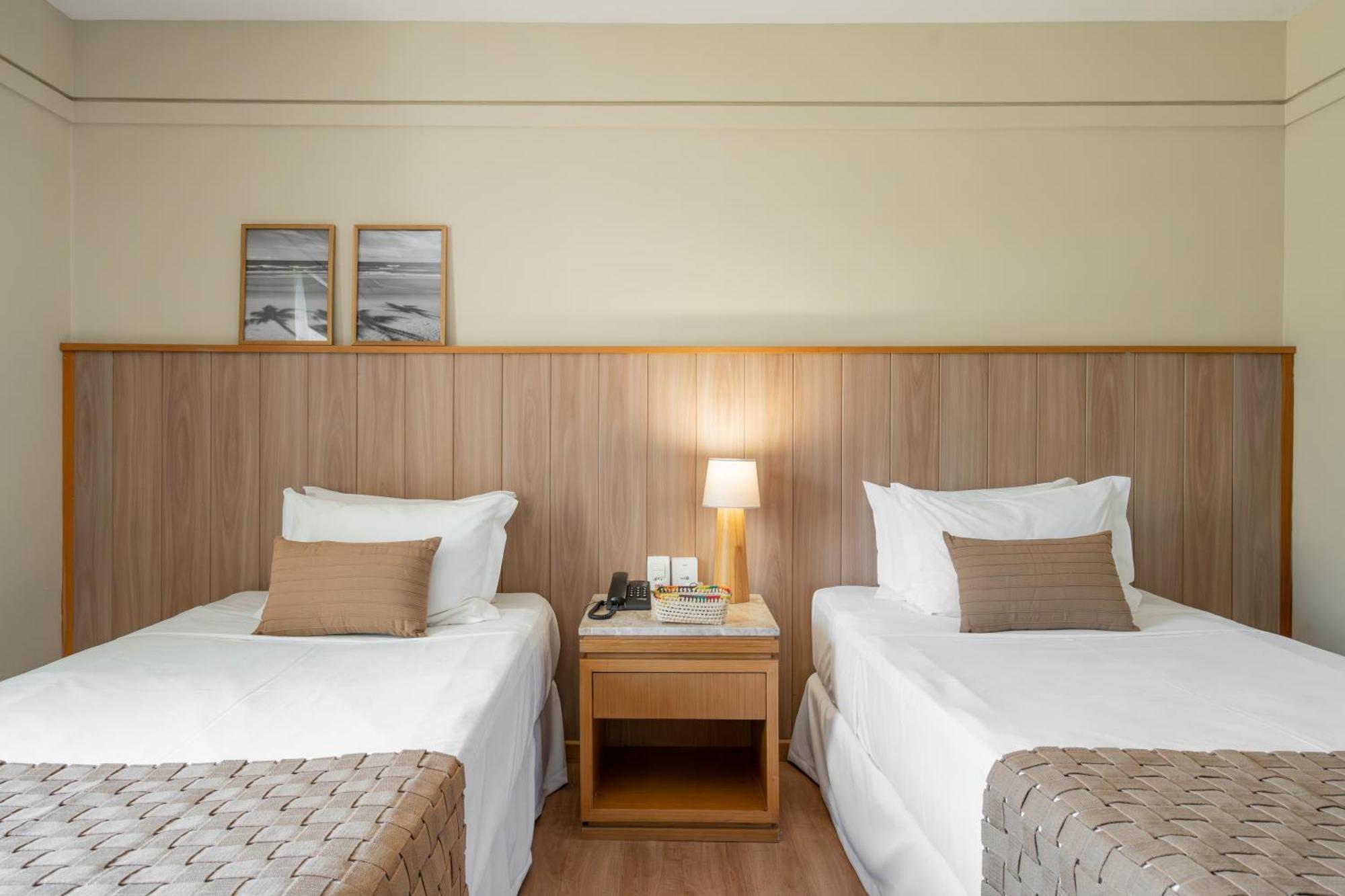 Afago Mareiro 4* Fortaleza (Ceara)