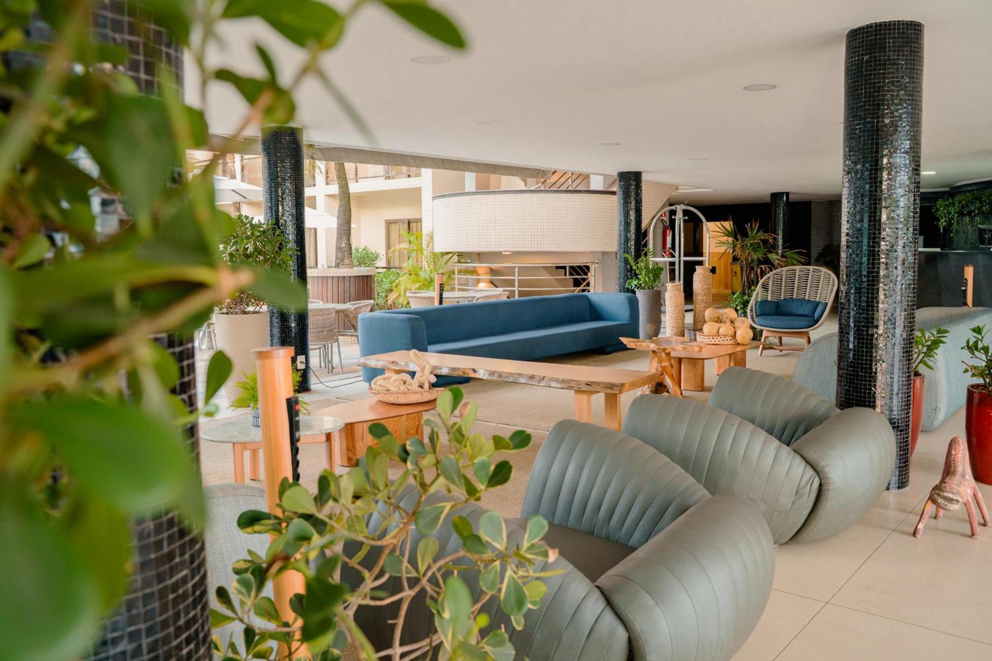 Mareiro Beira Mar Hotel