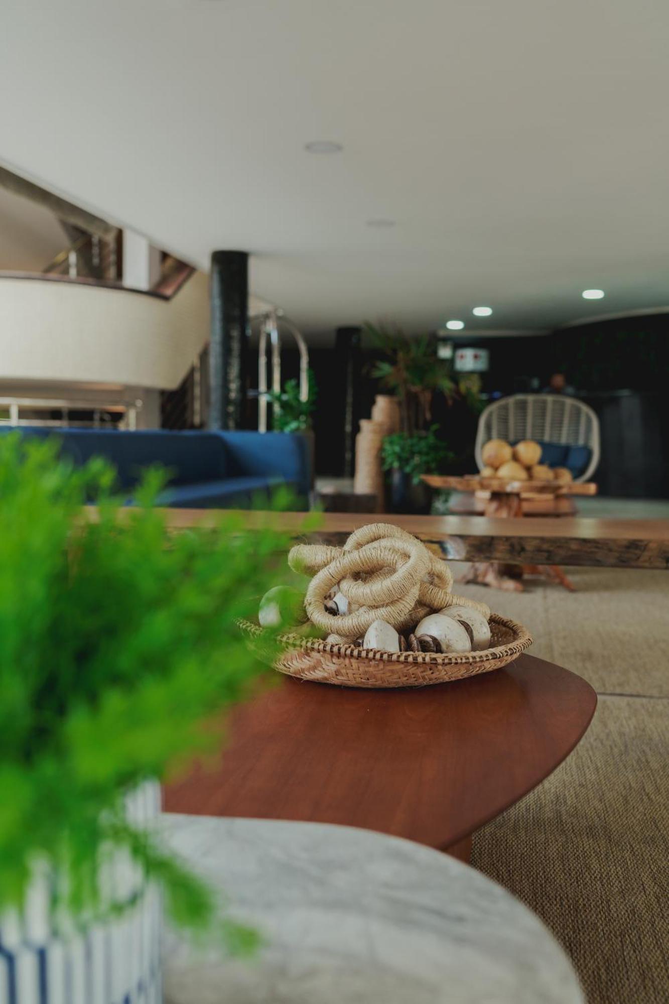 Afago Mareiro Hotel Fortaleza (Ceara)