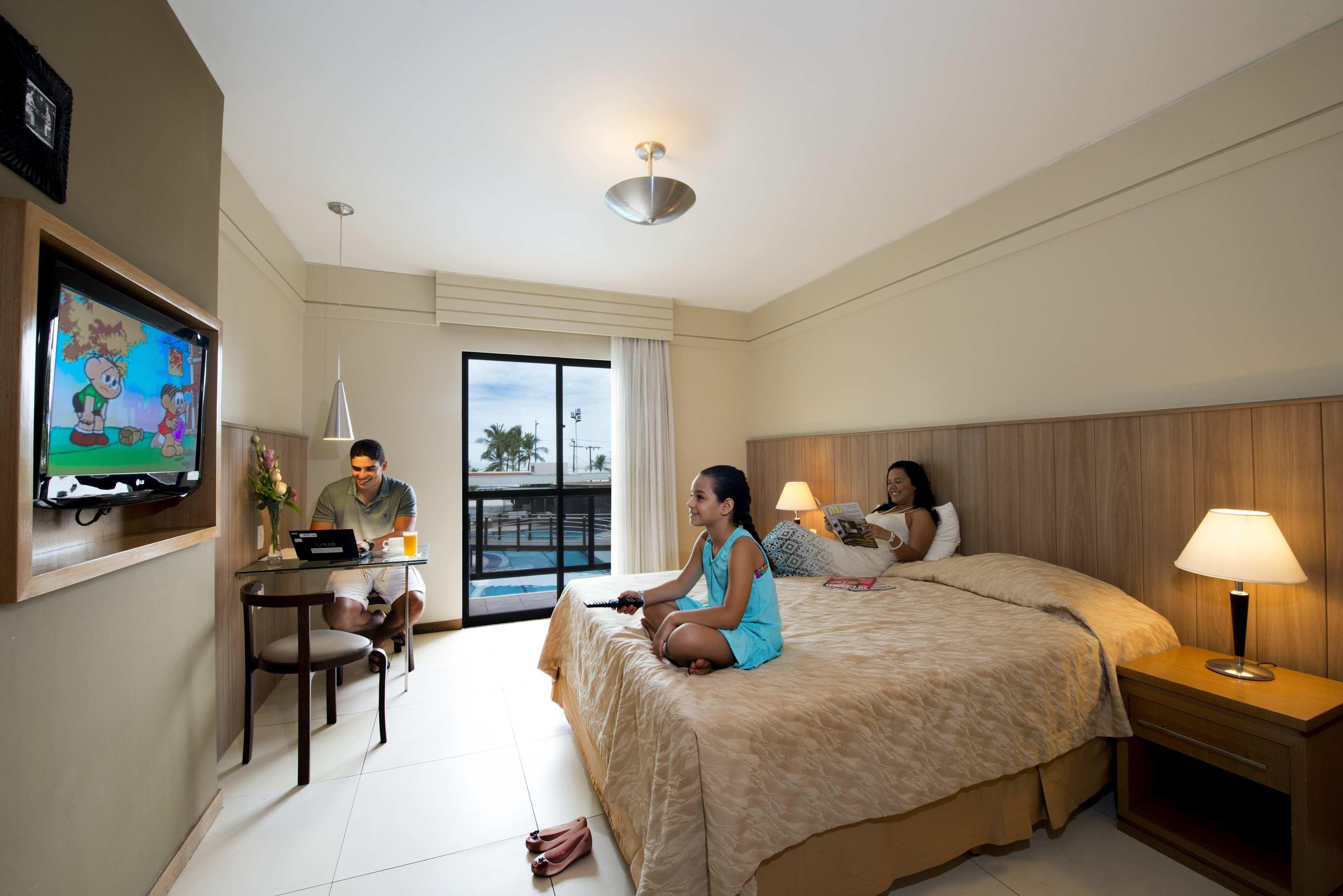 Afago Mareiro Hotel 4*