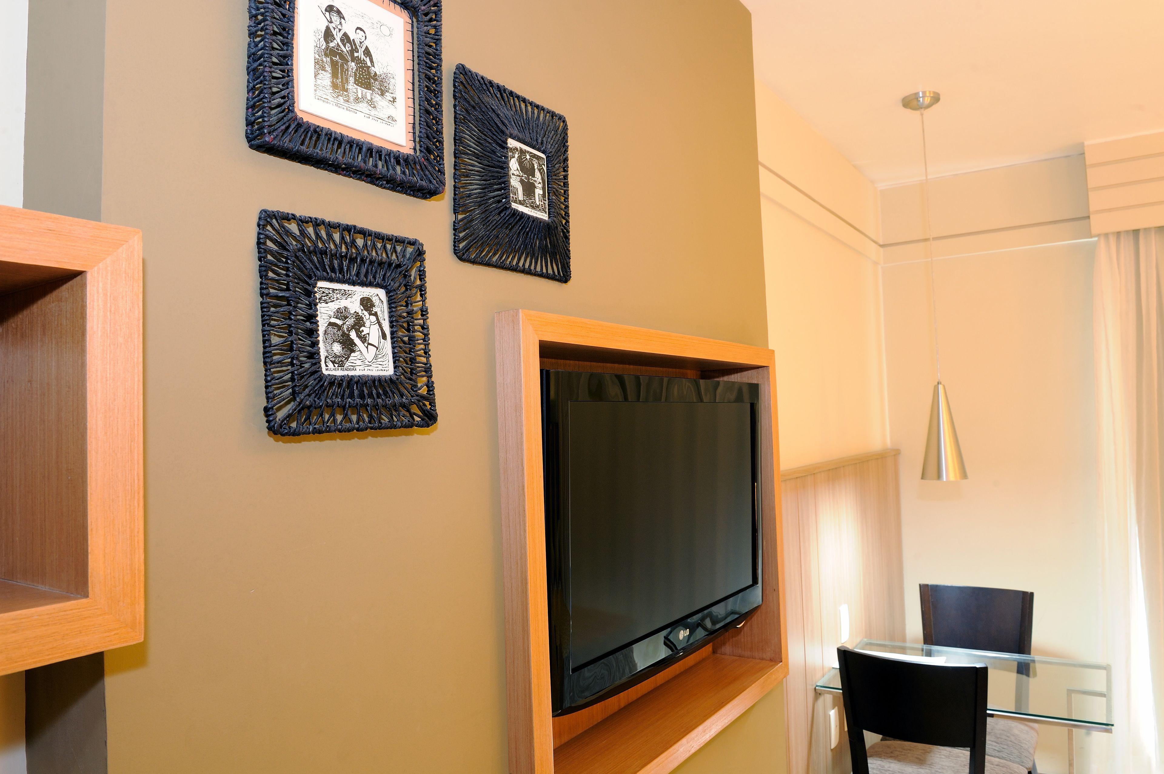 Afago Mareiro Hotel Fortaleza (Ceara)