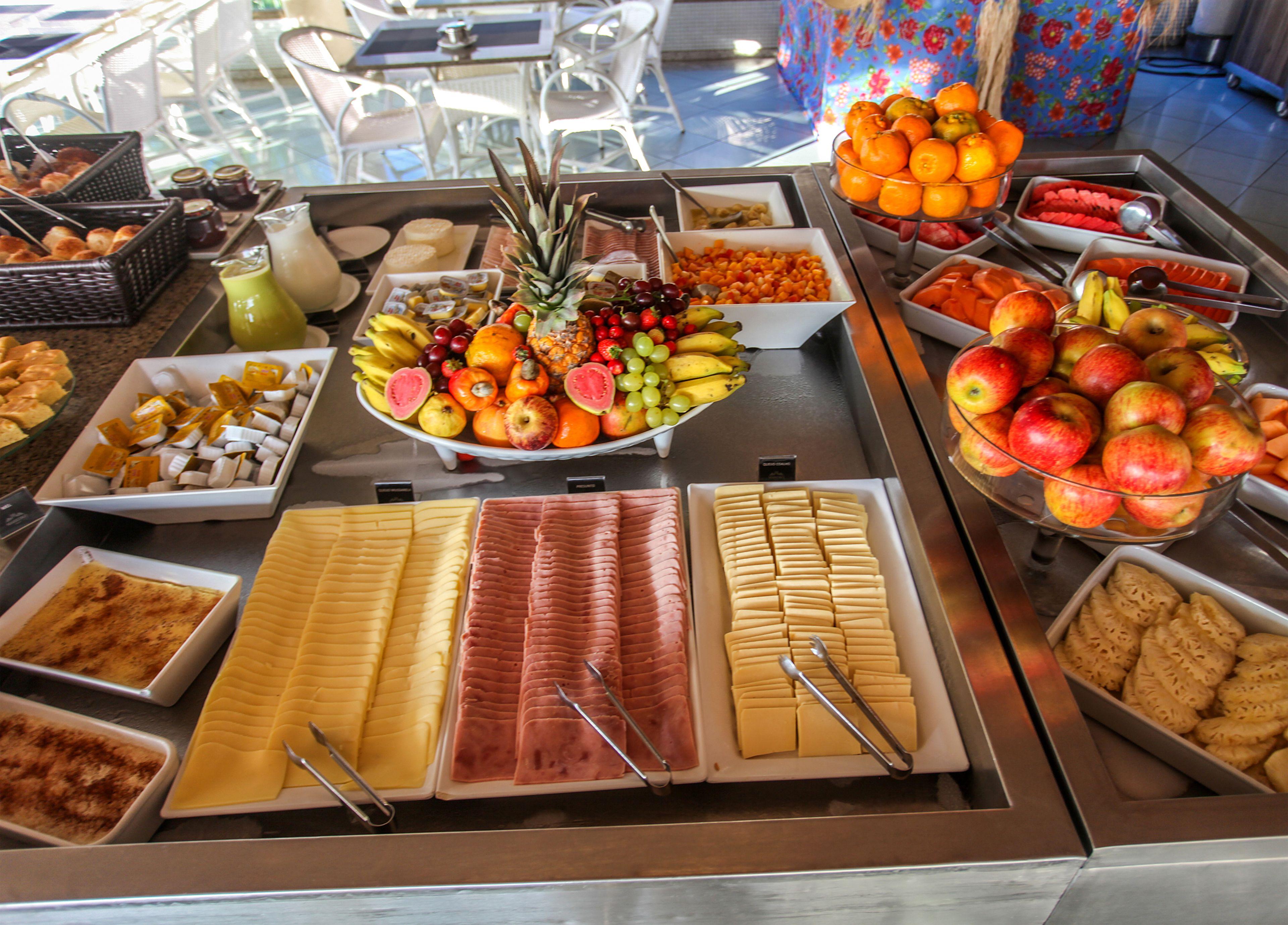 Afago Mareiro 4* Fortaleza (Ceara)