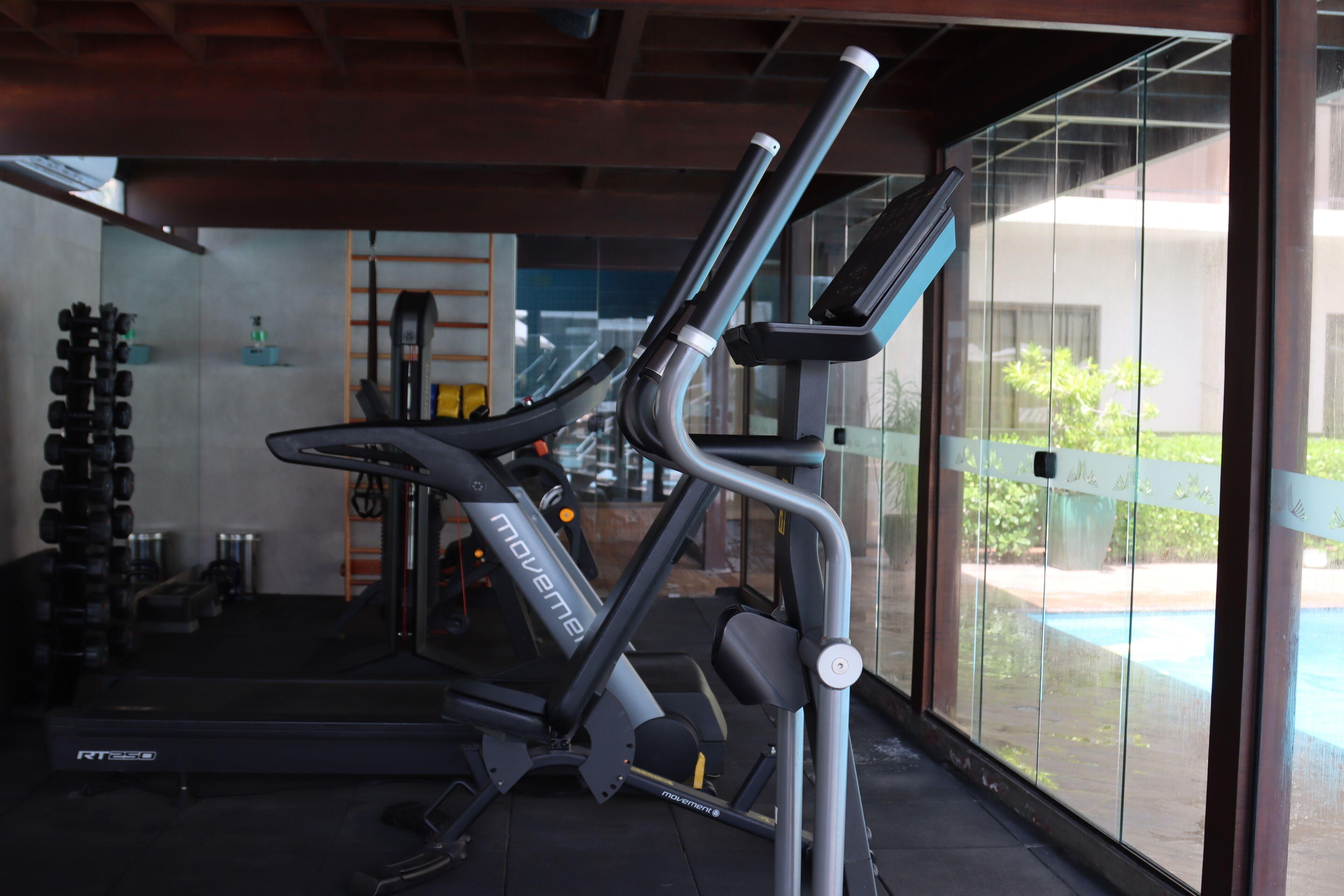 Afago Mareiro Hotel 4*